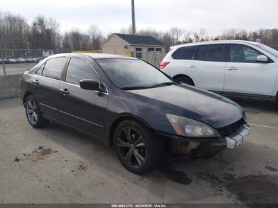 HONDA ACCORD 2004