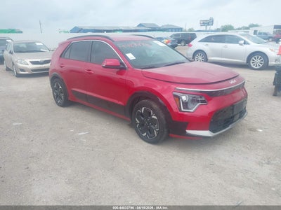 KIA NIRO EV 2023