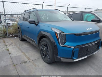 KIA EV9 2024
