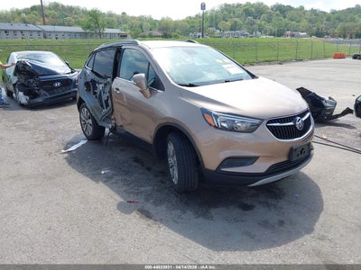 BUICK ENCORE 2019