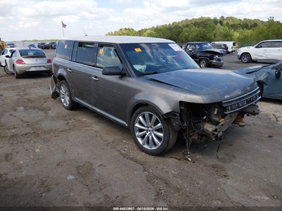 FORD FLEX 2014