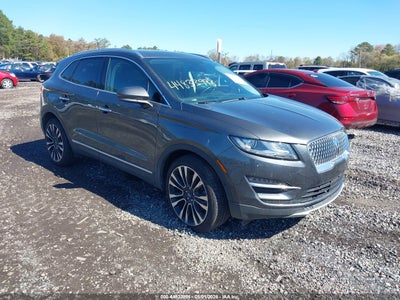 LINCOLN MKC 2019