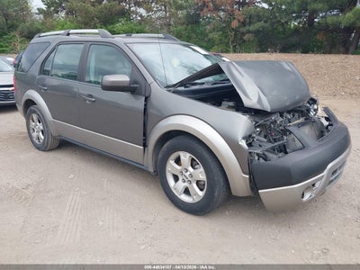 FORD FREESTYLE 2006