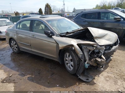 HONDA ACCORD 2010