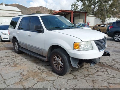 FORD EXPEDITION 2003