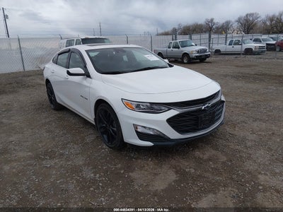 CHEVROLET MALIBU 2024