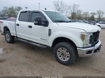 FORD F-250 2019