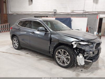 BMW X2 2020