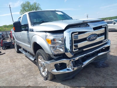 FORD F-250 2016