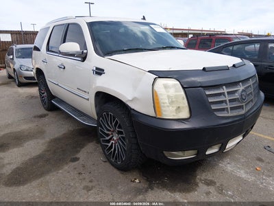 CADILLAC ESCALADE 2007