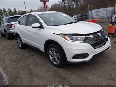 HONDA HR-V 2020