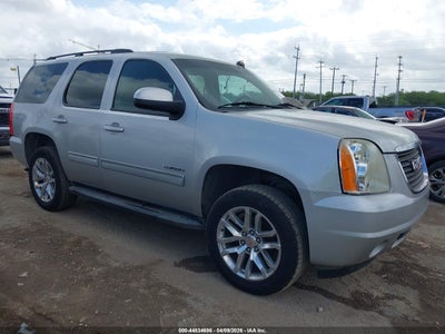 GMC YUKON 2011