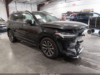 VOLVO XC90 2018