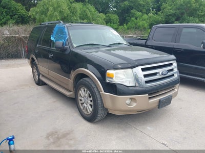 FORD EXPEDITION 2012