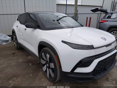 FISKER OCEAN 2023