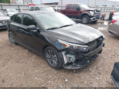 KIA FORTE 2023