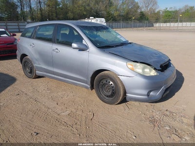 TOYOTA MATRIX 2006