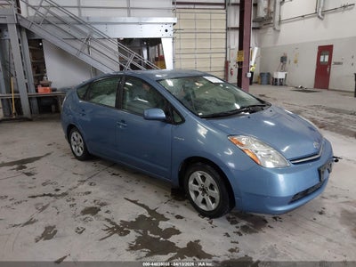 TOYOTA PRIUS 2006