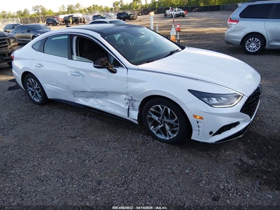 HYUNDAI SONATA 2020