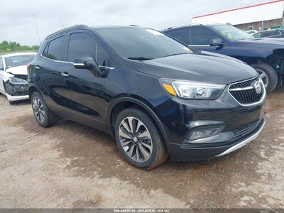 BUICK ENCORE 2017
