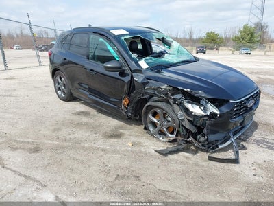 FORD ESCAPE 2024