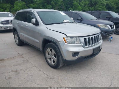 JEEP GRAND CHEROKEE 2012