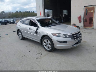 HONDA ACCORD CROSSTOUR 2010