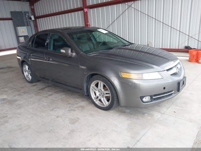 ACURA TL 2007
