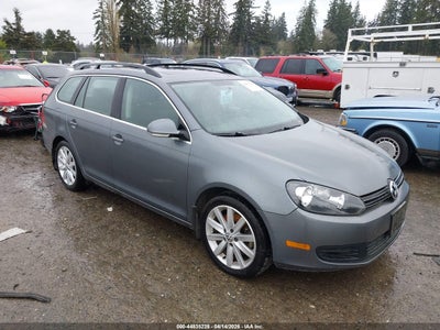 VOLKSWAGEN JETTA 2011
