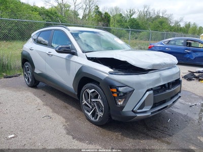 HYUNDAI KONA 2026