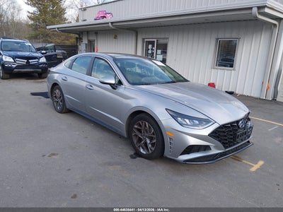 HYUNDAI SONATA 2020