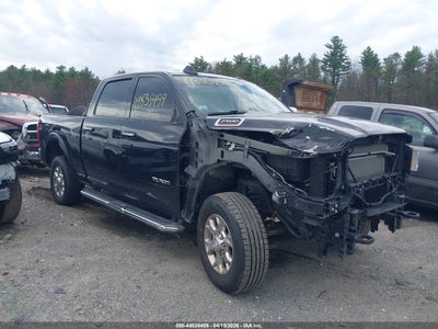 RAM 2500 2022