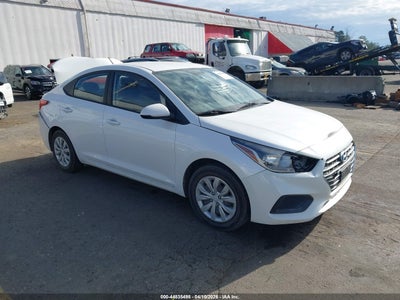 HYUNDAI ACCENT 2019
