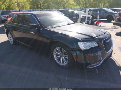 CHRYSLER 300 2016
