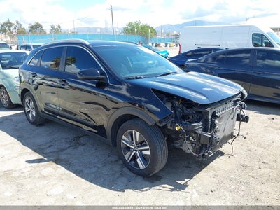 KIA NIRO 2022