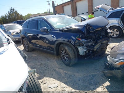 MAZDA CX-9 2021