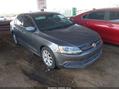 VOLKSWAGEN JETTA 2014