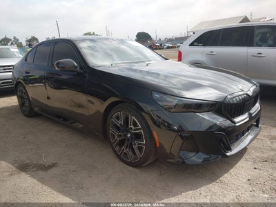 BMW 530I 2026