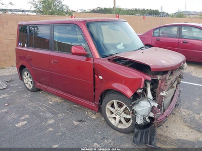 SCION XB 2006