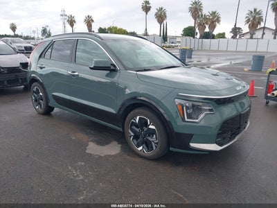 KIA NIRO EV 2024
