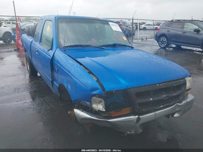 FORD RANGER 2000