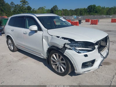 VOLVO XC90 2018