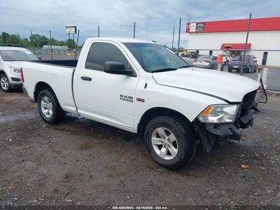 RAM 1500 2017
