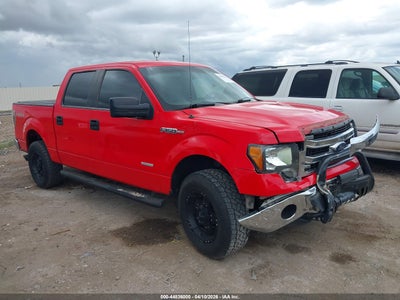 FORD F-150 2014