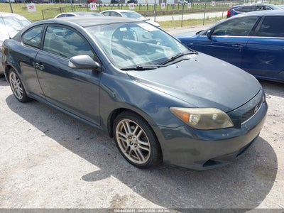 SCION TC 2007