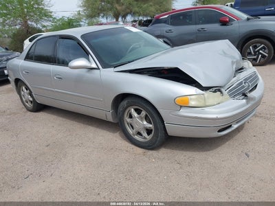 BUICK REGAL 2004