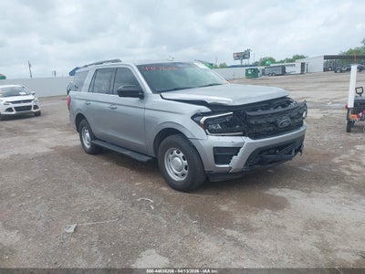 FORD EXPEDITION 2024