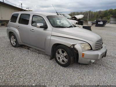 CHEVROLET HHR 2007
