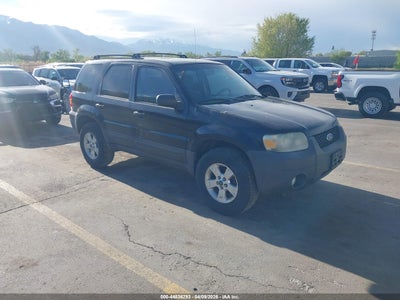 FORD ESCAPE 2007