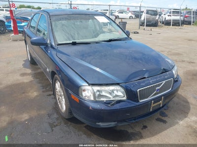 VOLVO S80 2003